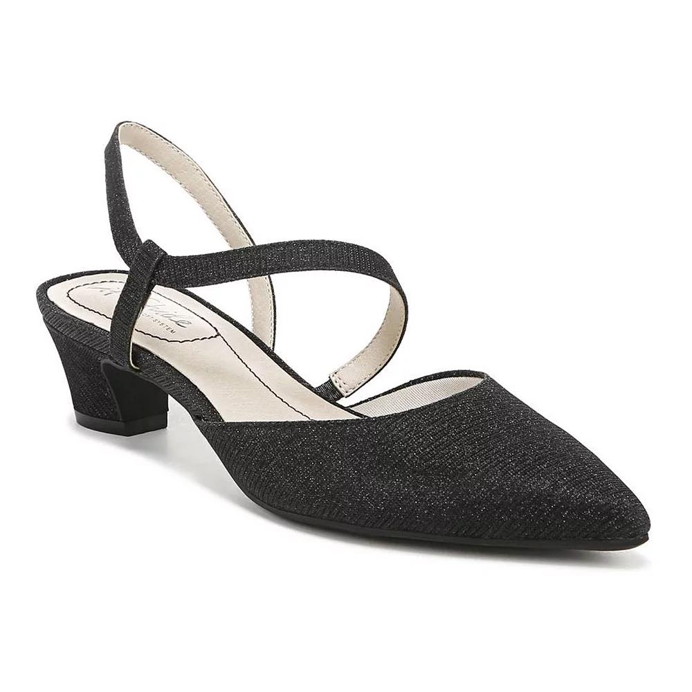 Lifestride Womens Minimalist Pump Product Image