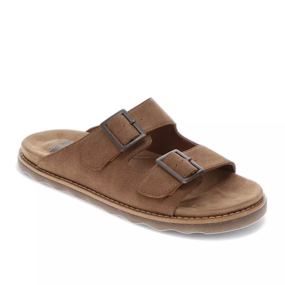 Dockers® Benham Men's Slide Sandals,  Product Image