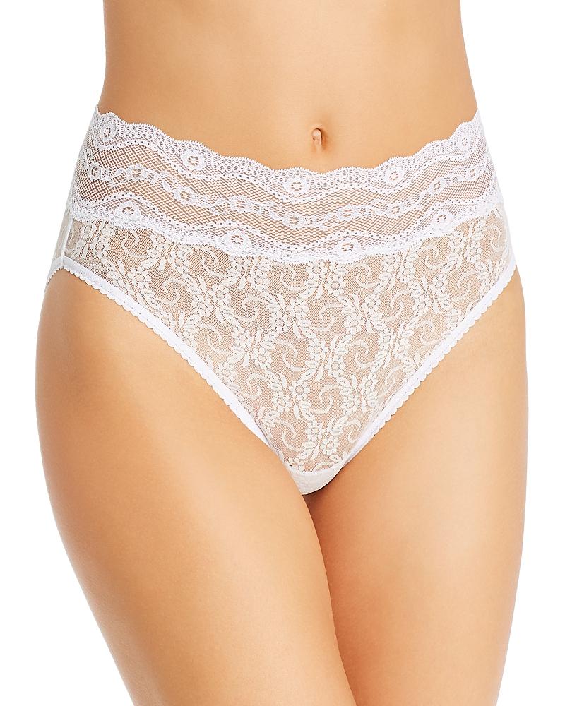 Lace Kiss Hi-Cut Brief Product Image