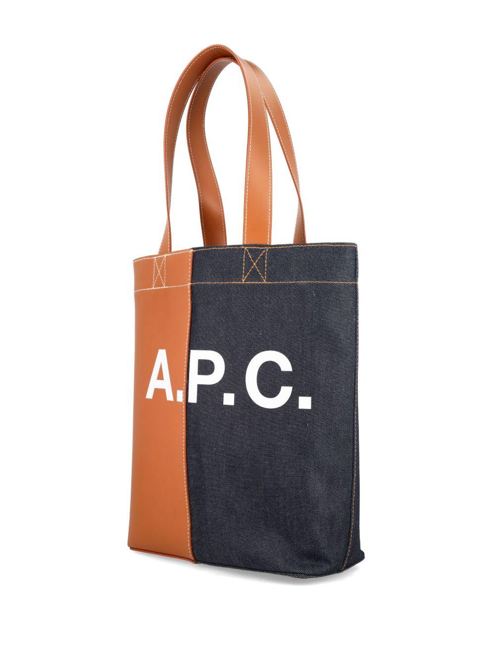 Axel tote bag  Product Image