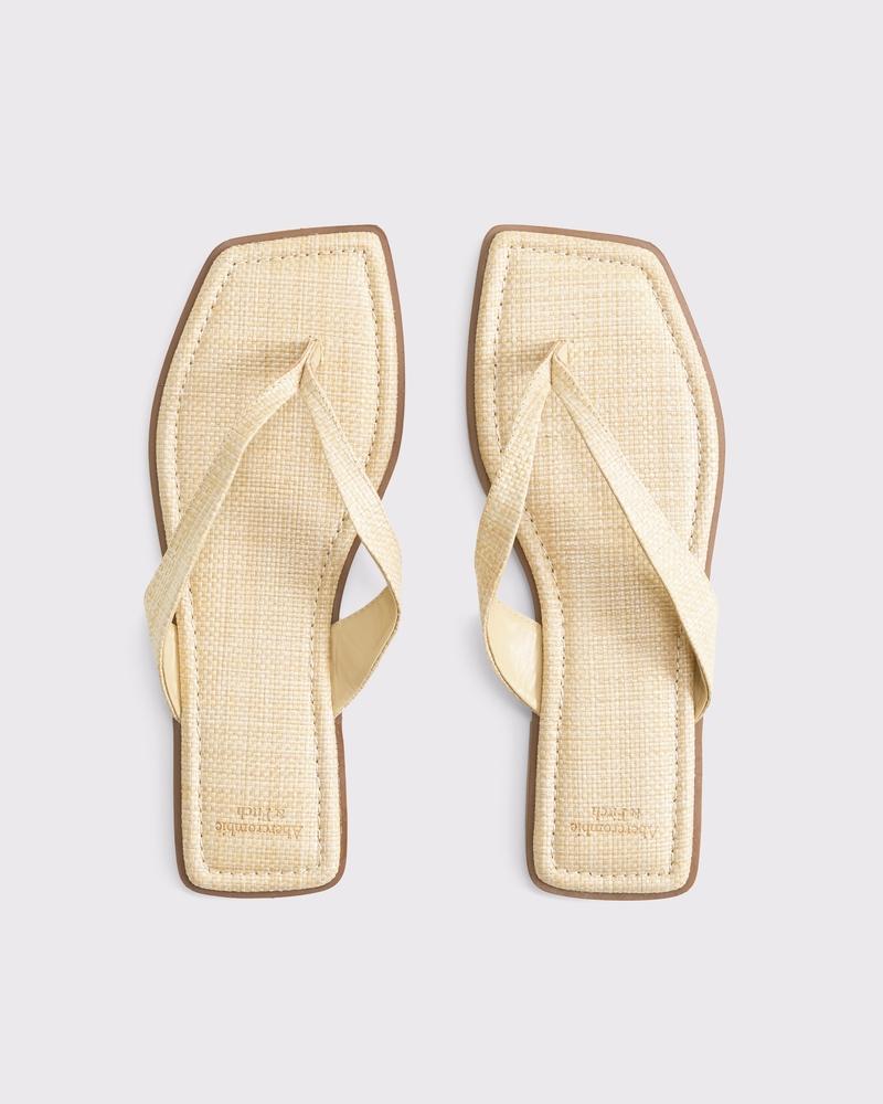 Thong Sandals Product Image