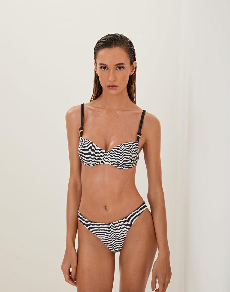 Basic Bottom (Exchange Only) - Ravine Product Image