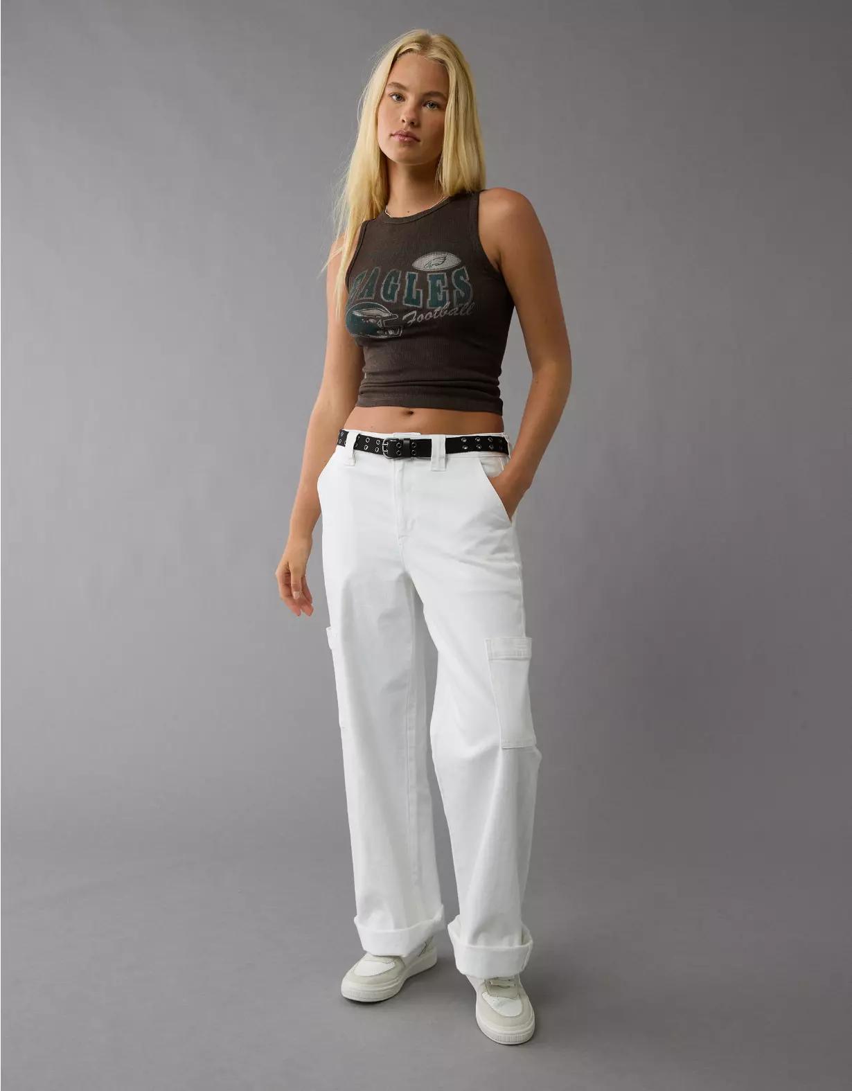 AE NFL Philadelphia Eagles Tank Top Product Image