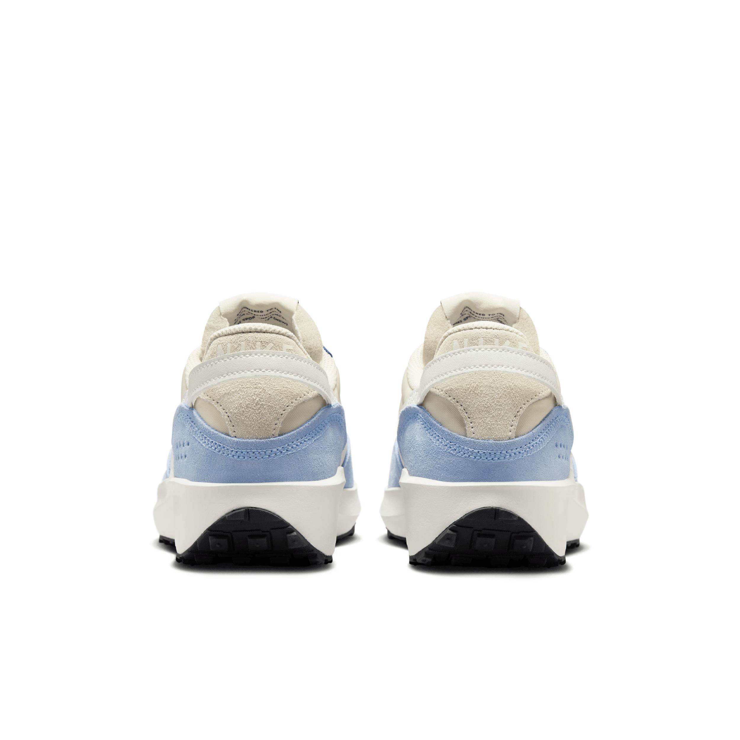 Nike Womens Waffle Debut Shoes | DH9523-201 Product Image
