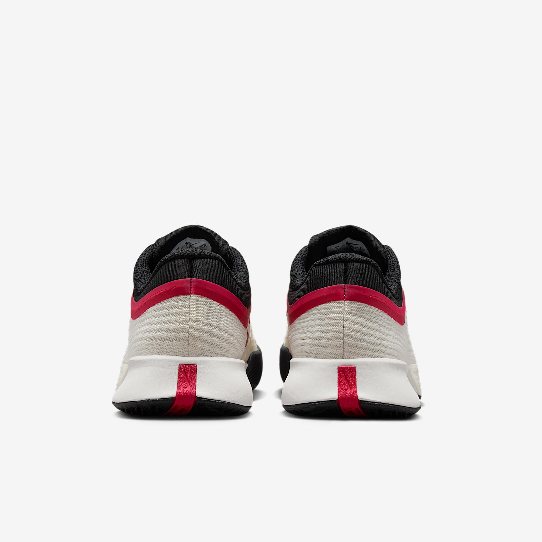 Nike Vapor Pro 3 Women's Clay Court Tennis Shoes Product Image