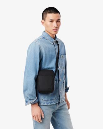 Men’s Classic Satchel Product Image