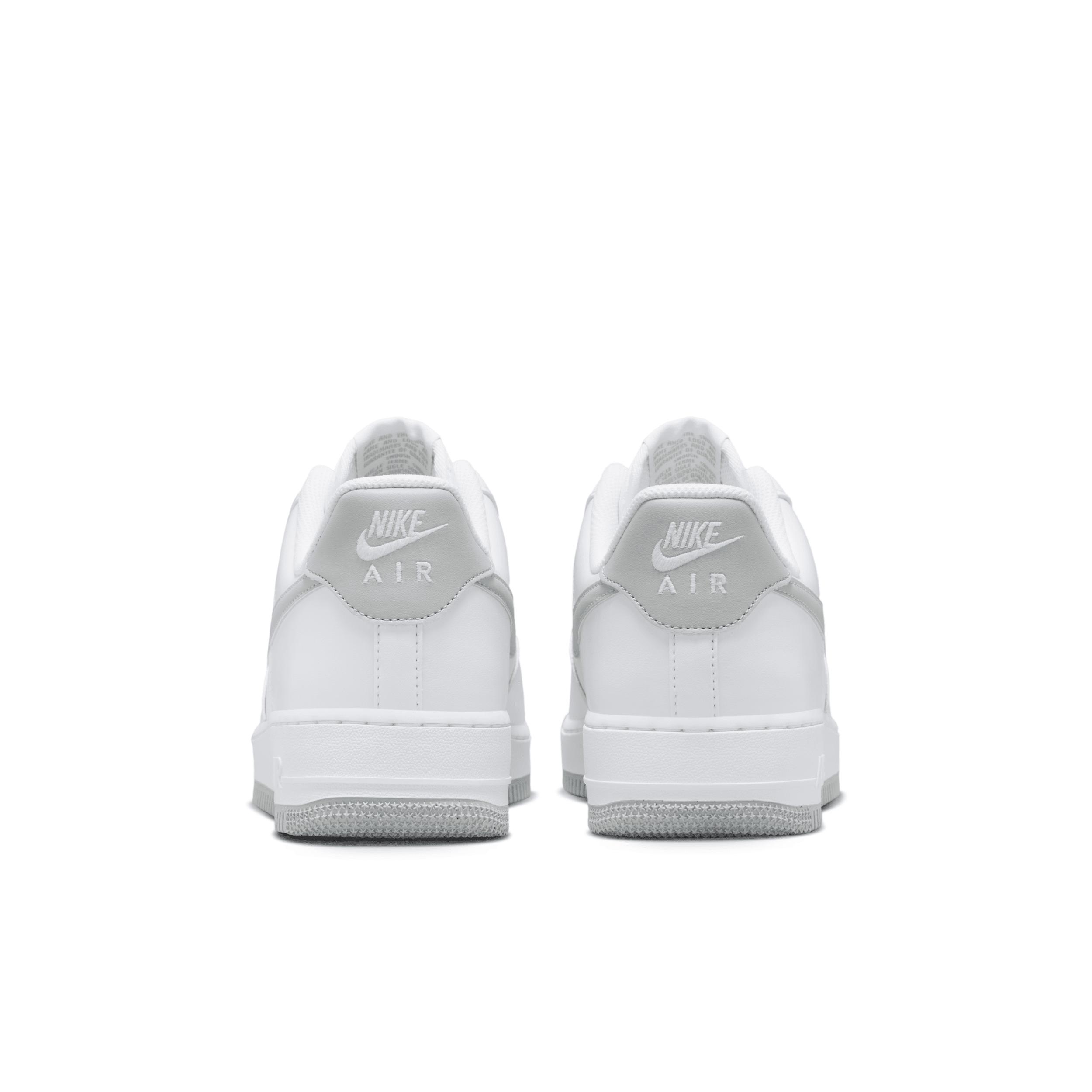 Nike Mens Nike Air Force 1 Low 07 - Mens Shoes Product Image