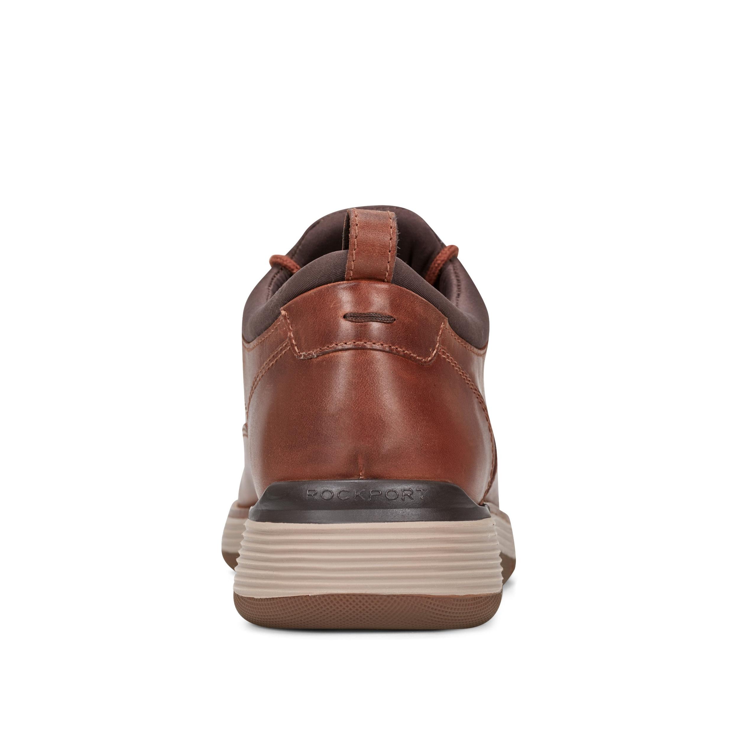 Men's Lukah Lace-up Sneakers Product Image