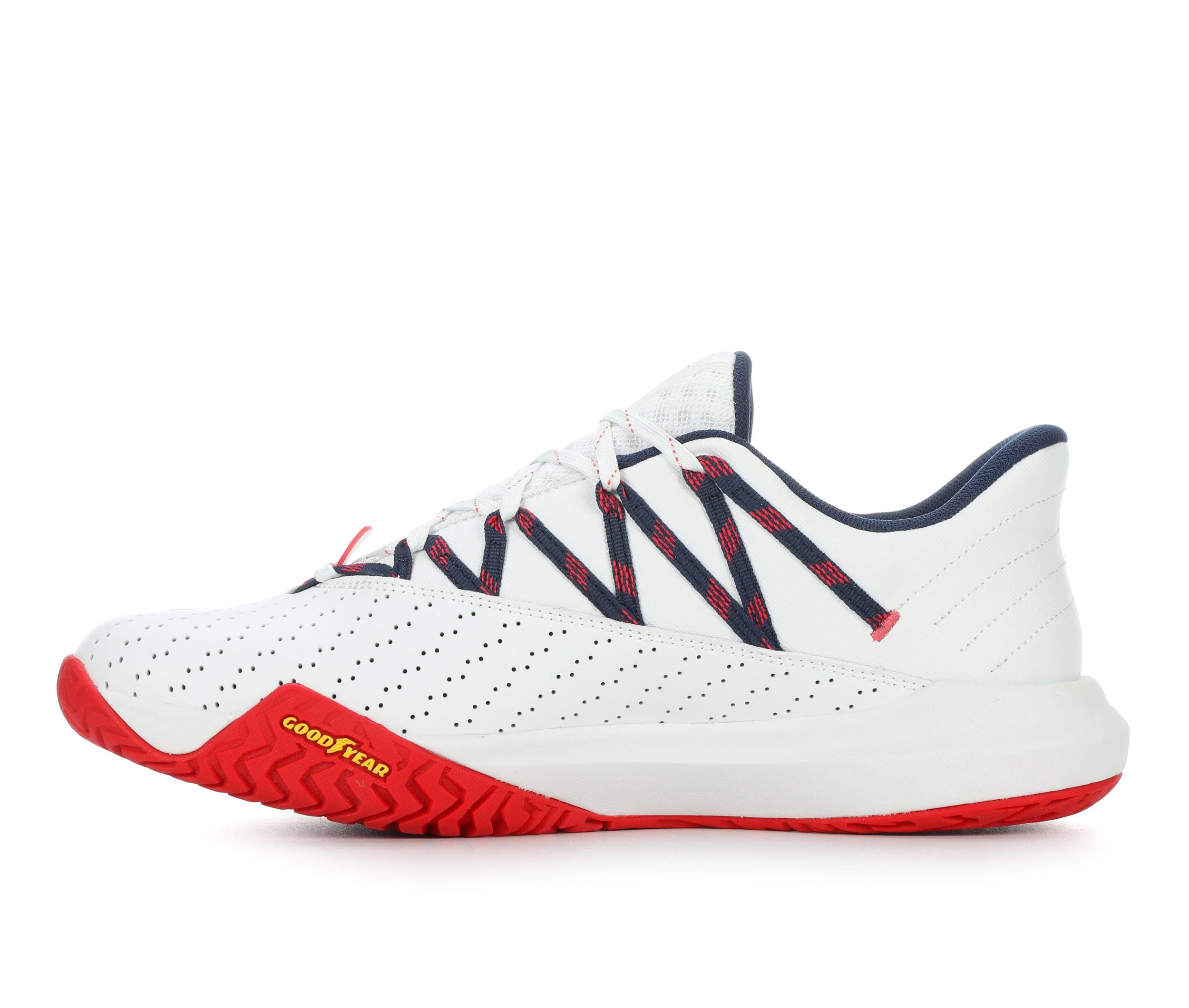 Men's Skechers Viper Court Rally Pickleball Sneakers Product Image