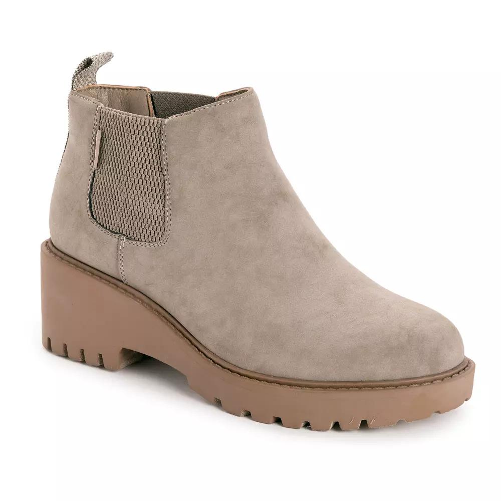 MUK LUKS Finley Francis Women's Boots,  Product Image