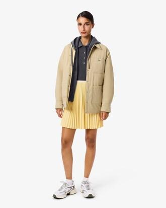 L.12.D Slim Fit Stretch Piqué Polo Shirt Product Image