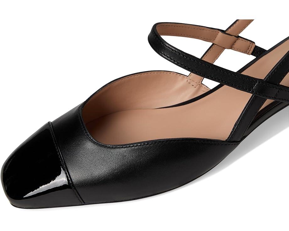 Paden Ankle Strap Pumps Product Image