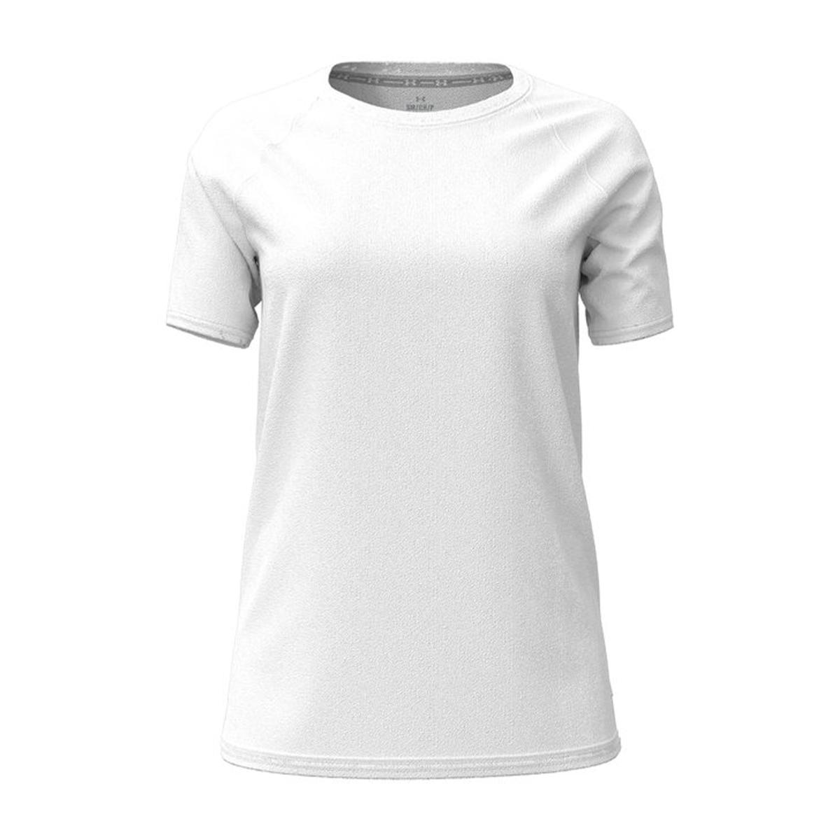 Under Armour Women's Athletics T-Shirt Product Image
