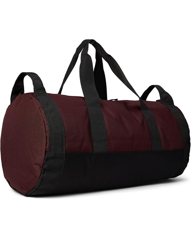25L Classic Round Duffel Product Image