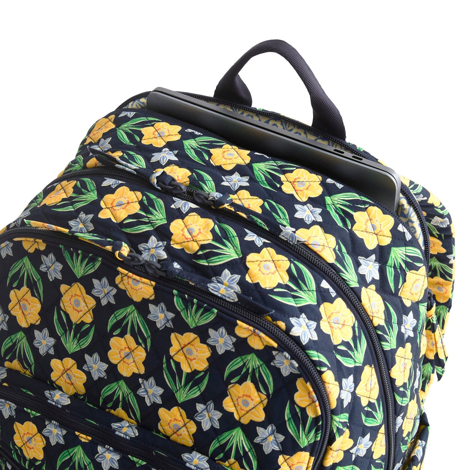 Large Bancroft Backpack Product Image