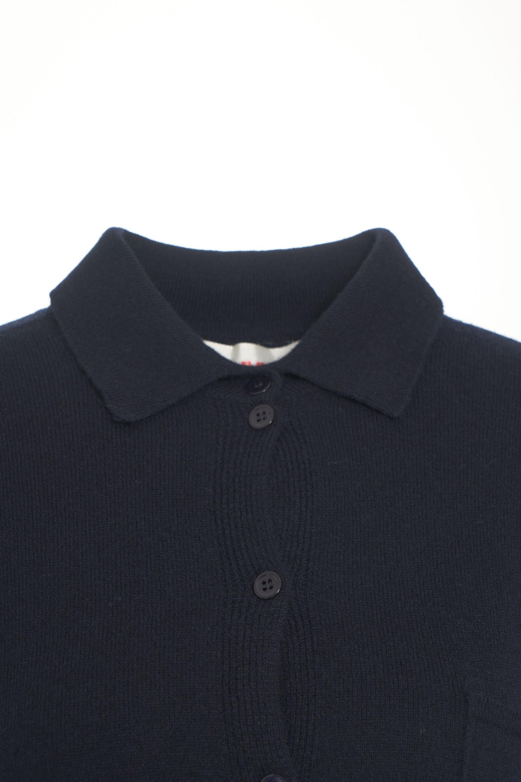 Knit Shirt Product Image