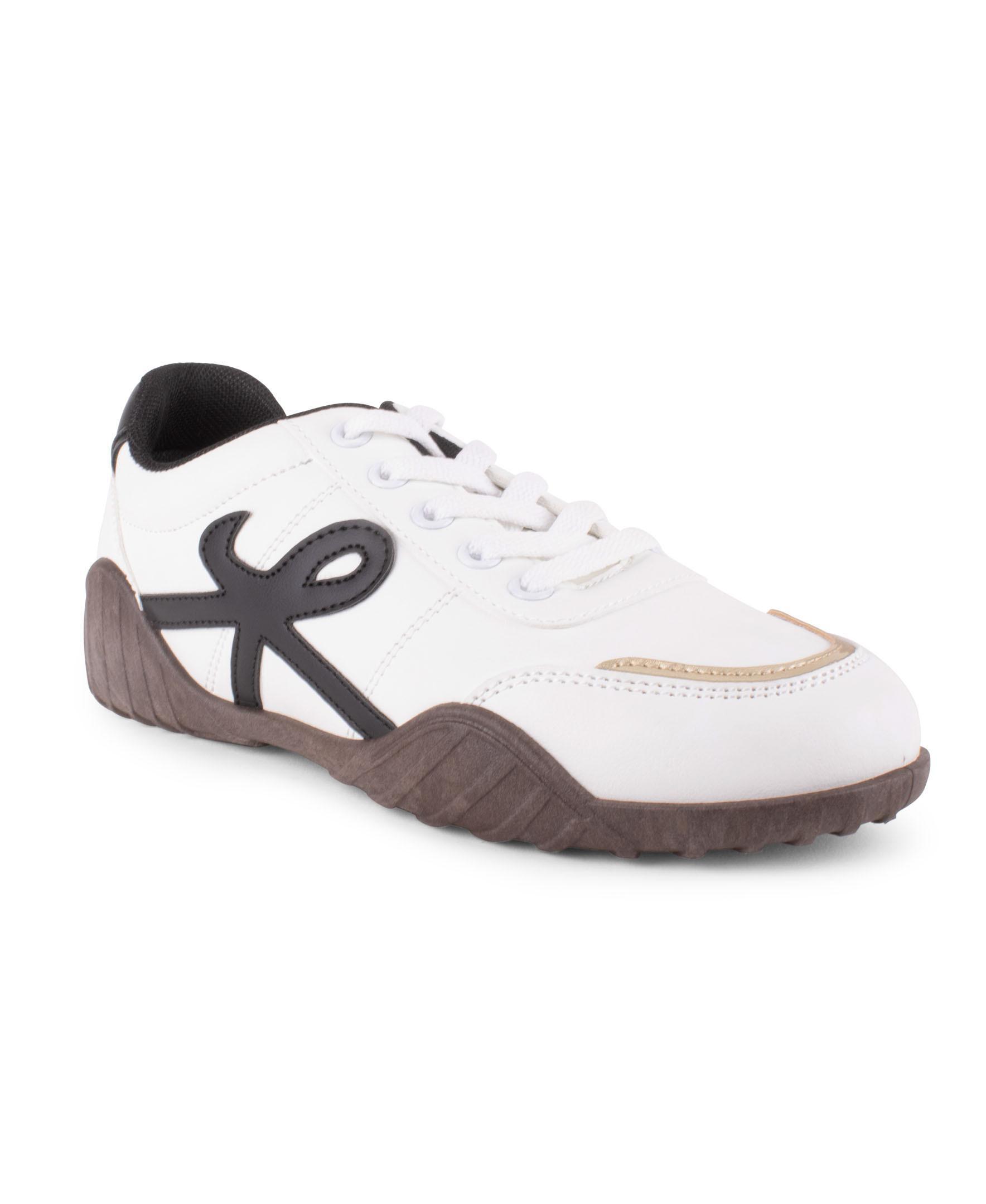 Women's Wanted Retro Sneakers Product Image