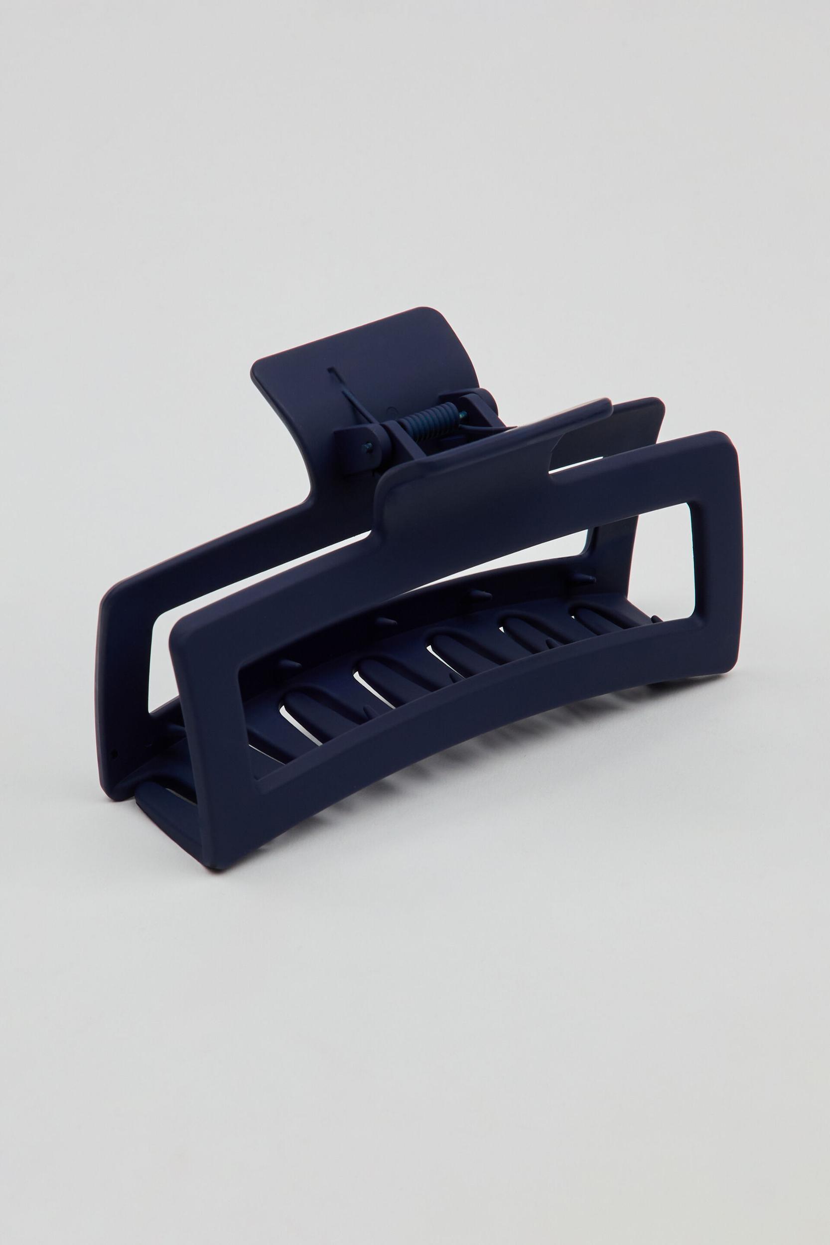 Oversized Rectangle Claw Clip Product Image