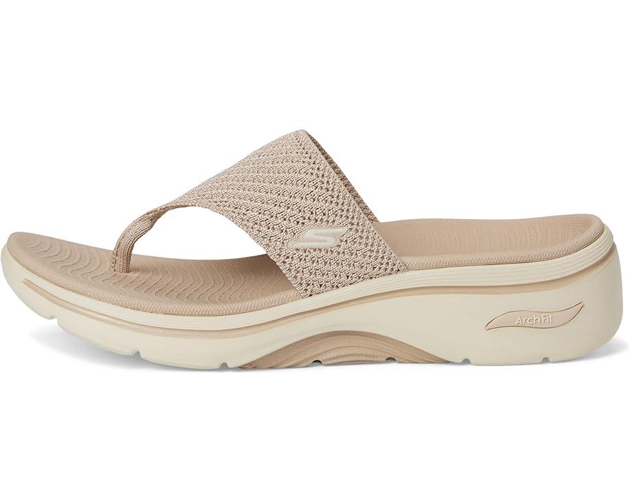 Go Walk Arch Fit Sandal - Daz Product Image