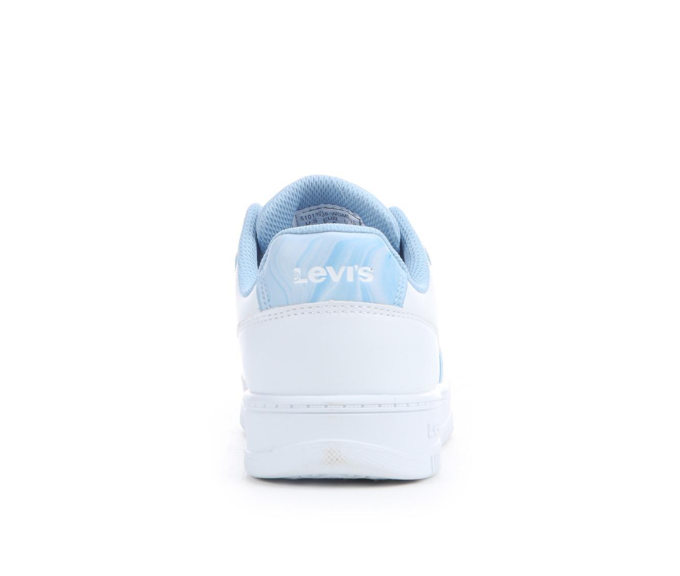 Women's Levis Drive Lo Sneakers Product Image