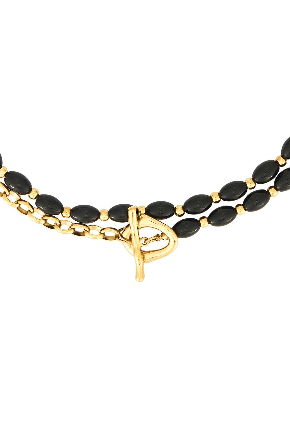 Catalina Necklace BRACHA Product Image