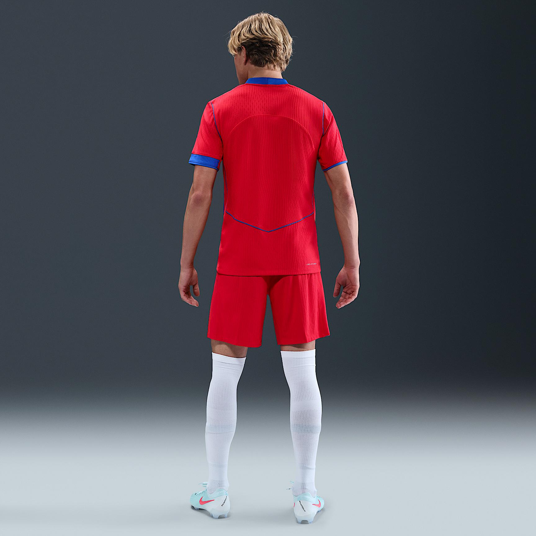 Paris Saint-Germain 2025/26 Match Third Nike Mens Dri-FIT ADV Total 90 Soccer Authentic Jersey | HM3198-680 Product Image