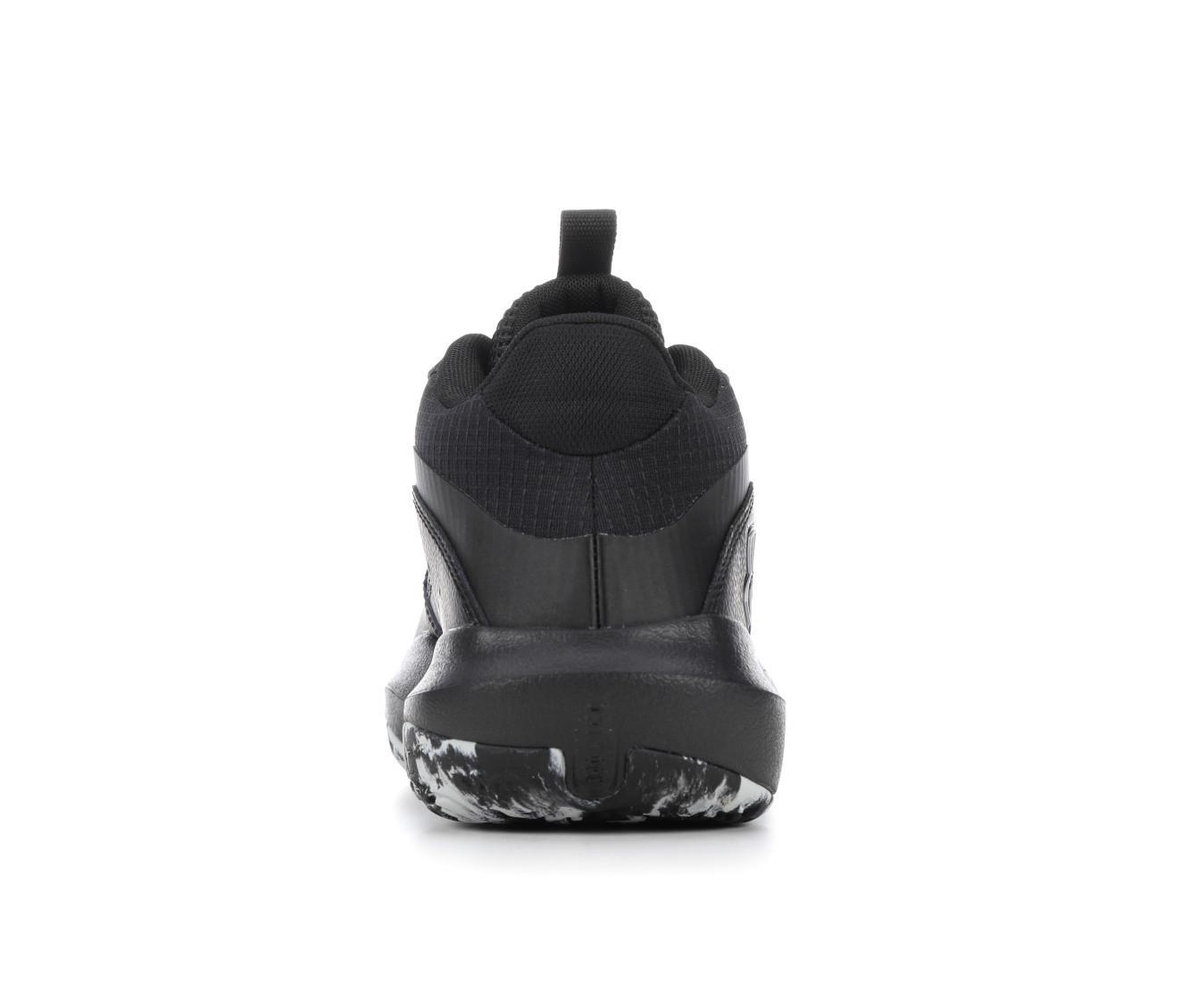 Men's Under Armour Lockdown 7 Basketball Shoes Product Image