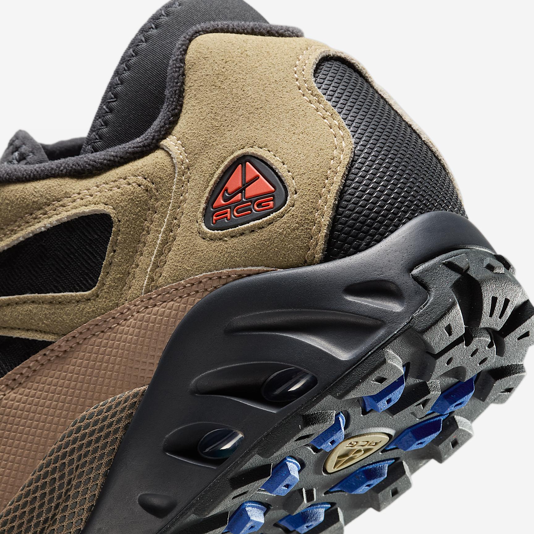 Men's Nike ACG Air Exploraid Shoes Product Image