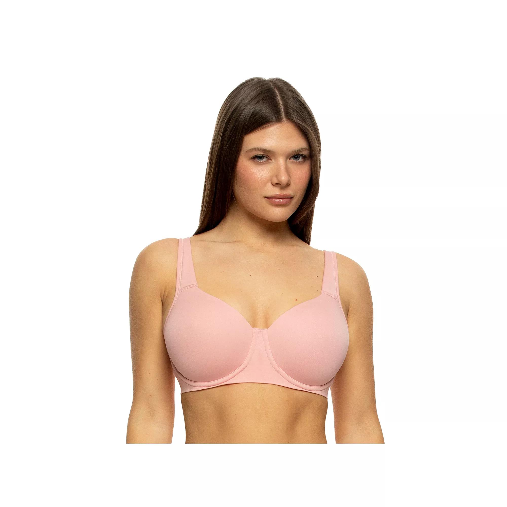 Paramour by Felina Utopia Full Cover Contour Bra 235149, Women's,  Product Image