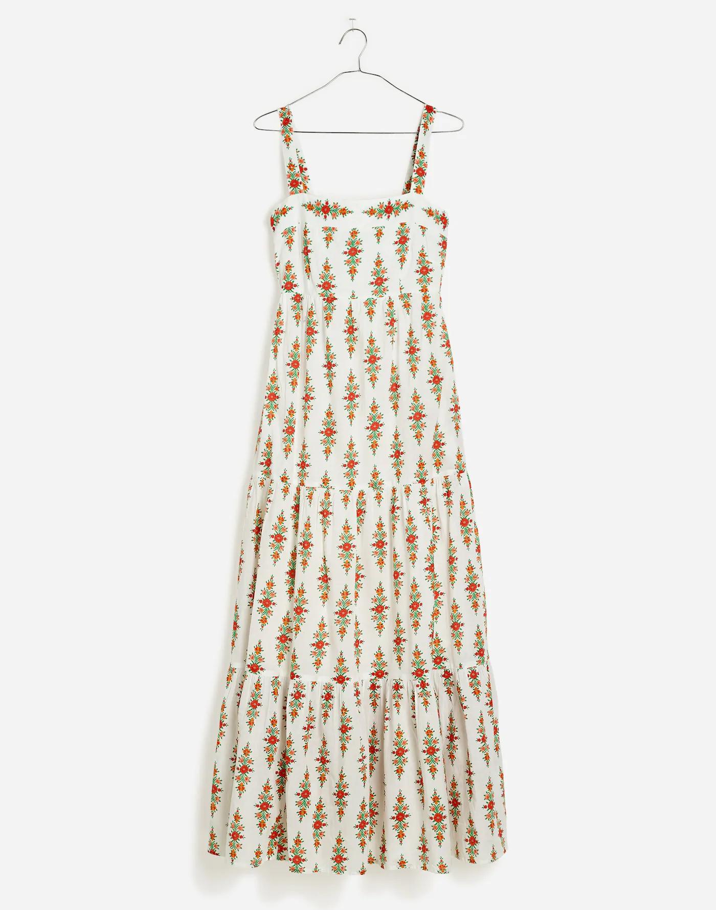 Banjanan Daniella Maxi Dress Product Image
