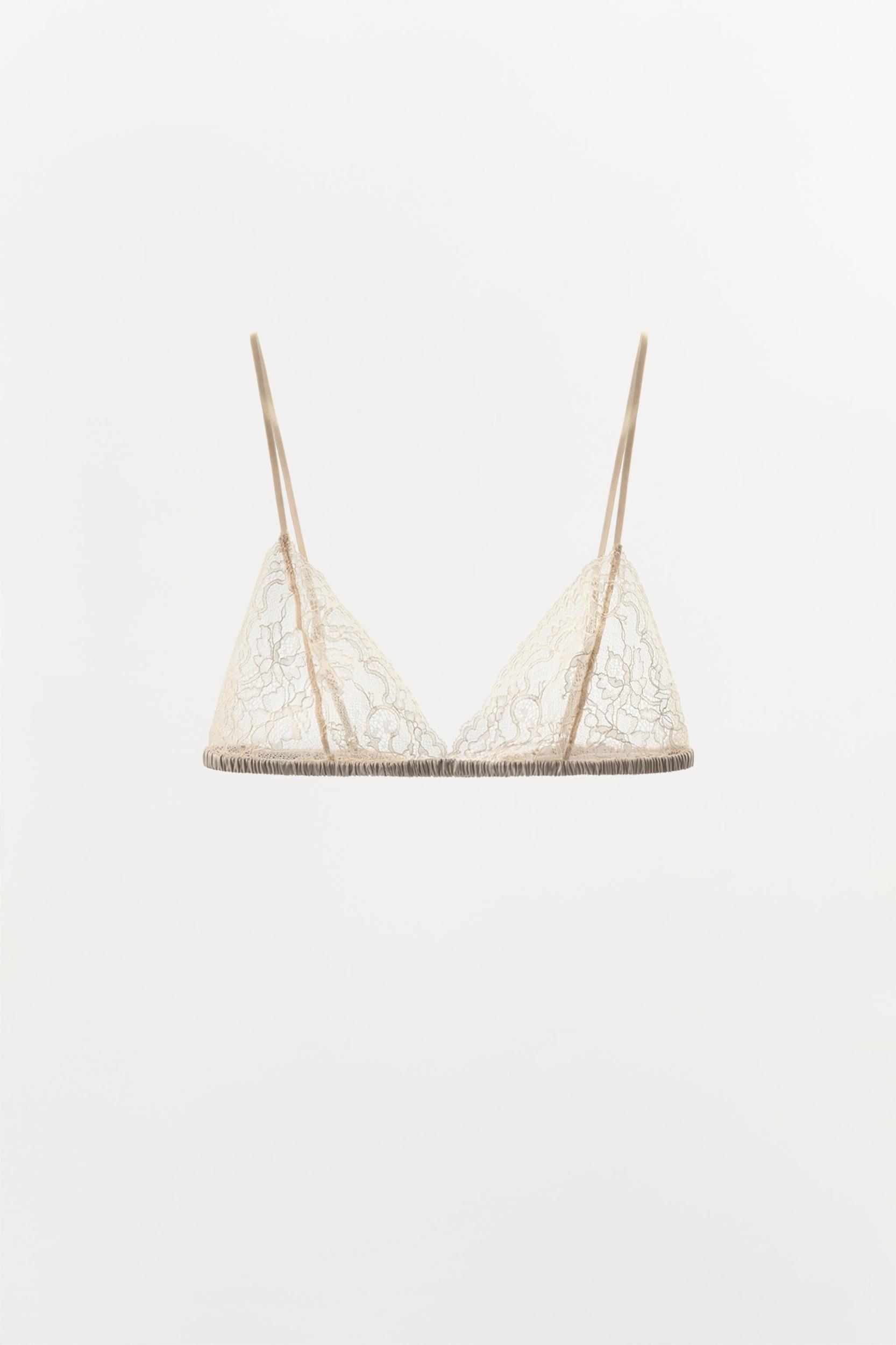 COMBINATION LACE PANTIES Product Image