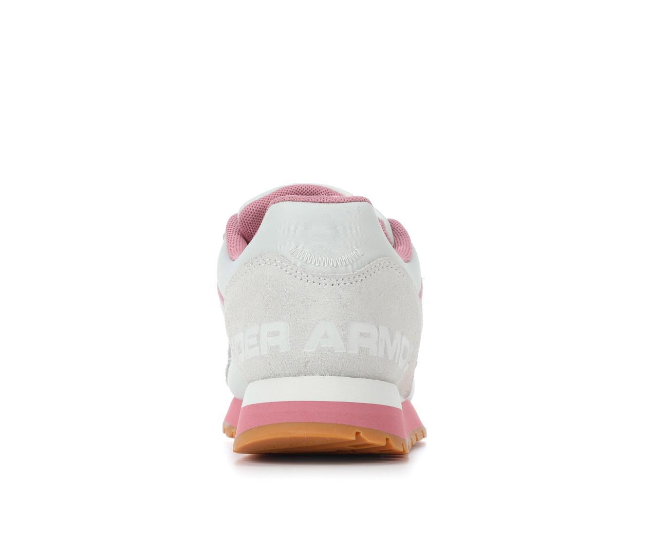 Women's Under Armour Essential Runner Sneakers Product Image