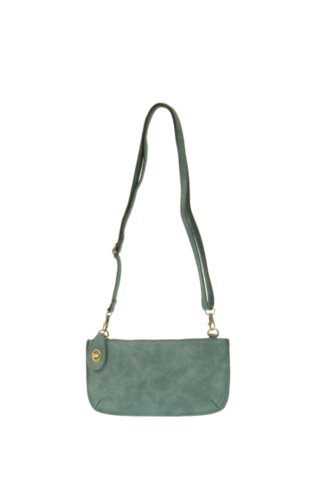 Lux Crossbody Wristlet Product Image