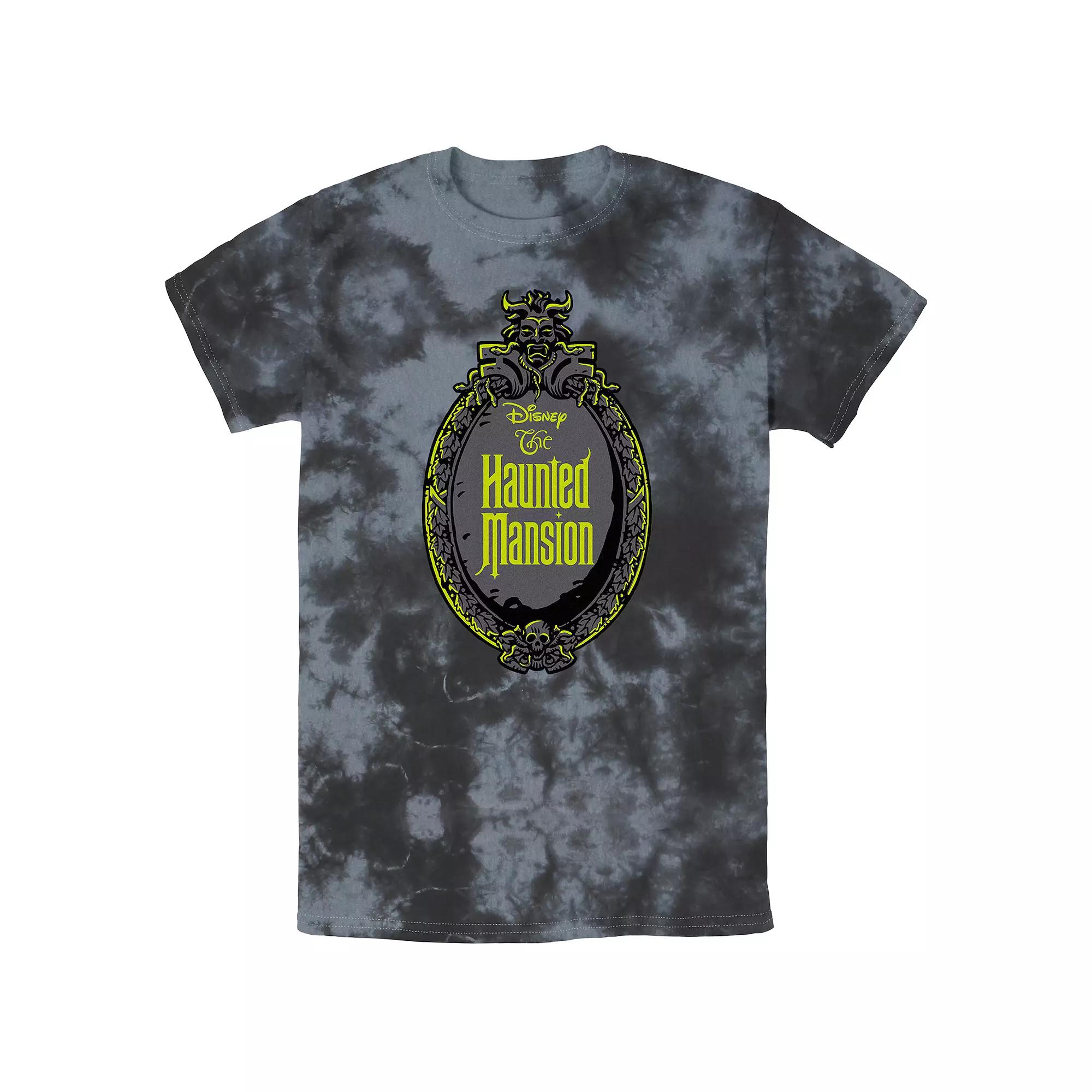 Men's The Mandalorian Mando's Team Group Shot Bombard Wash Graphic Tee,  Product Image