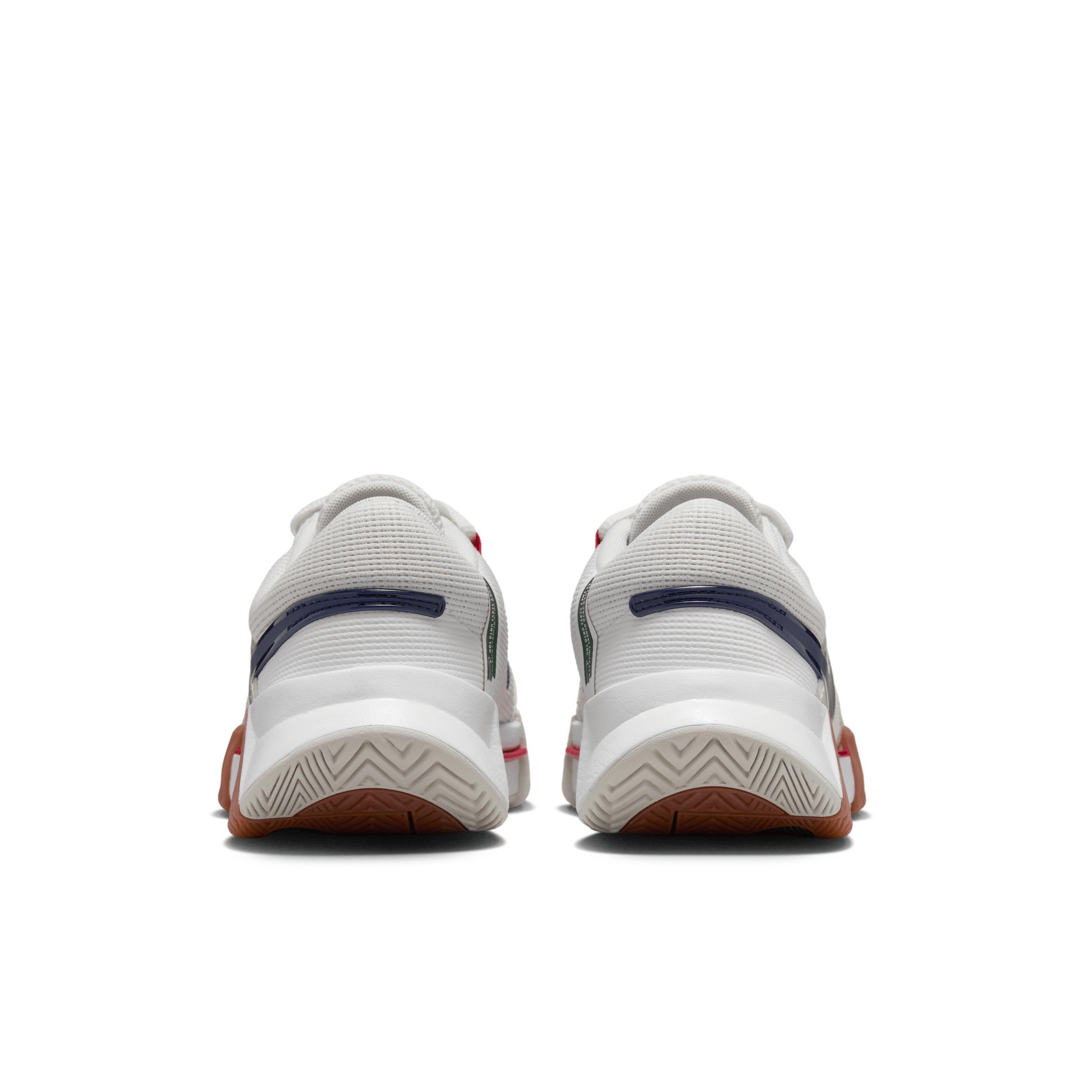 Nike Women's Zoom GP Challenge 1 Hard Court Tennis Shoes Product Image