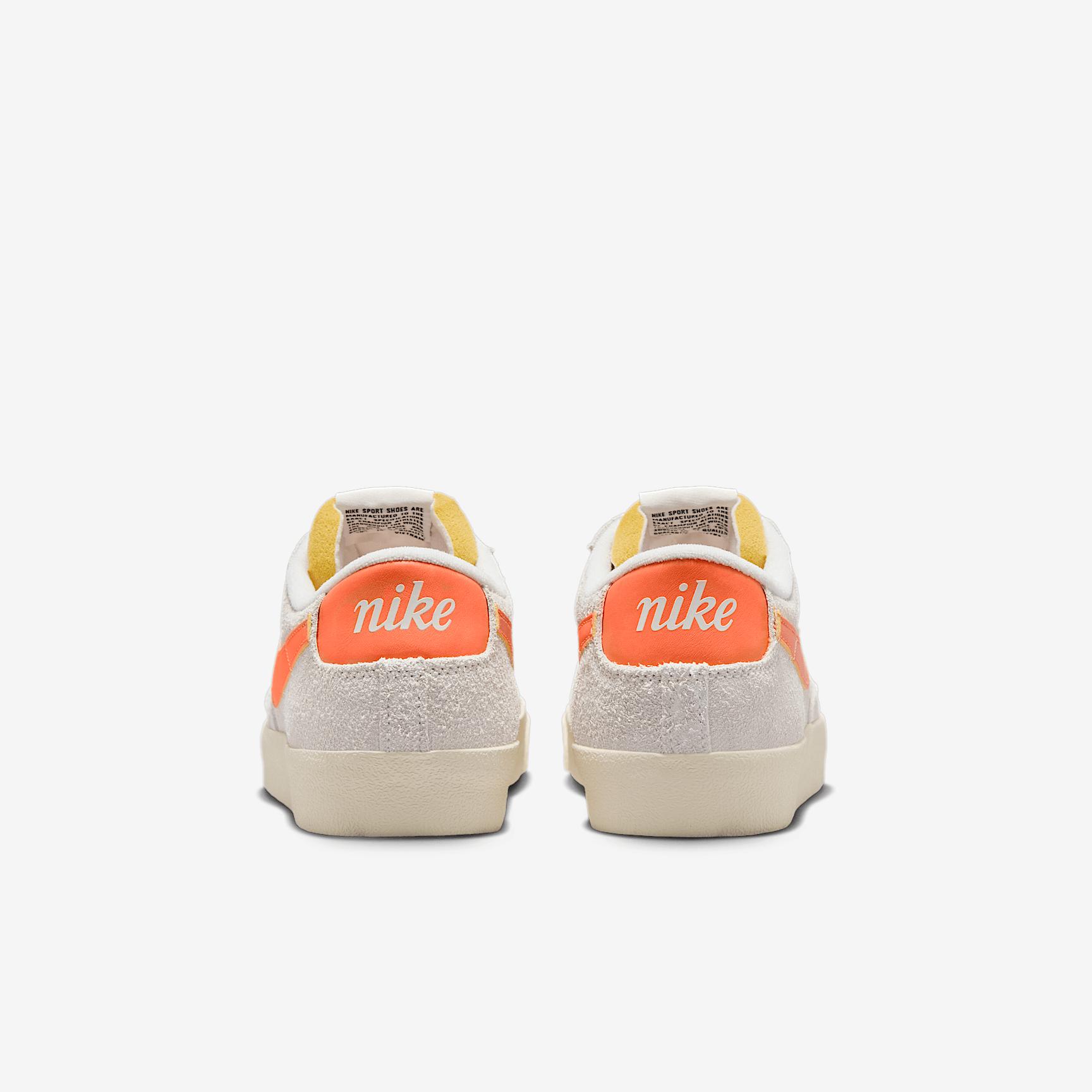 Nike Men's Blazer Low '77 Premium Shoes Product Image