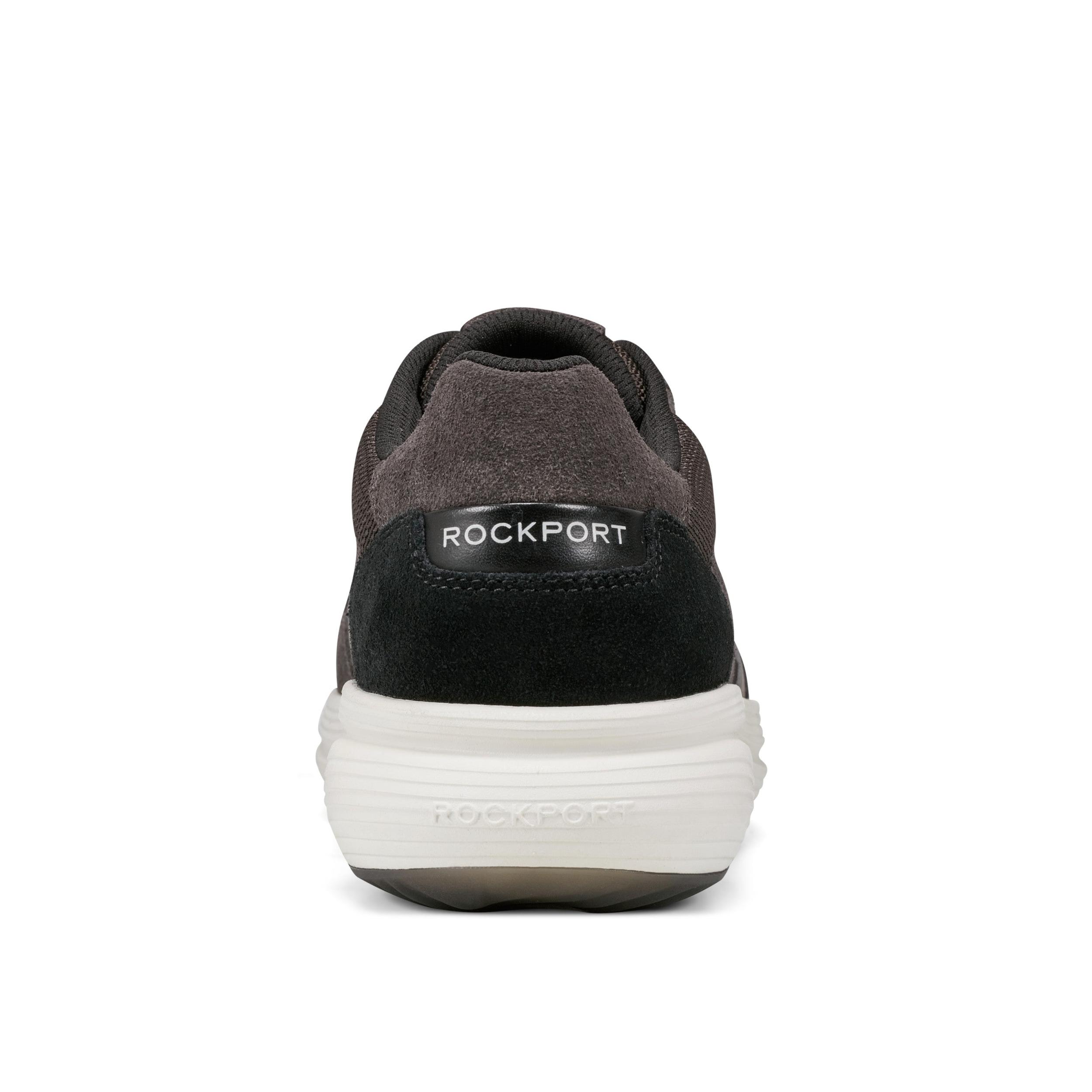 Rockport X Reebok Men's DMX™ Corvin Casual Lace-up Sneakers Product Image