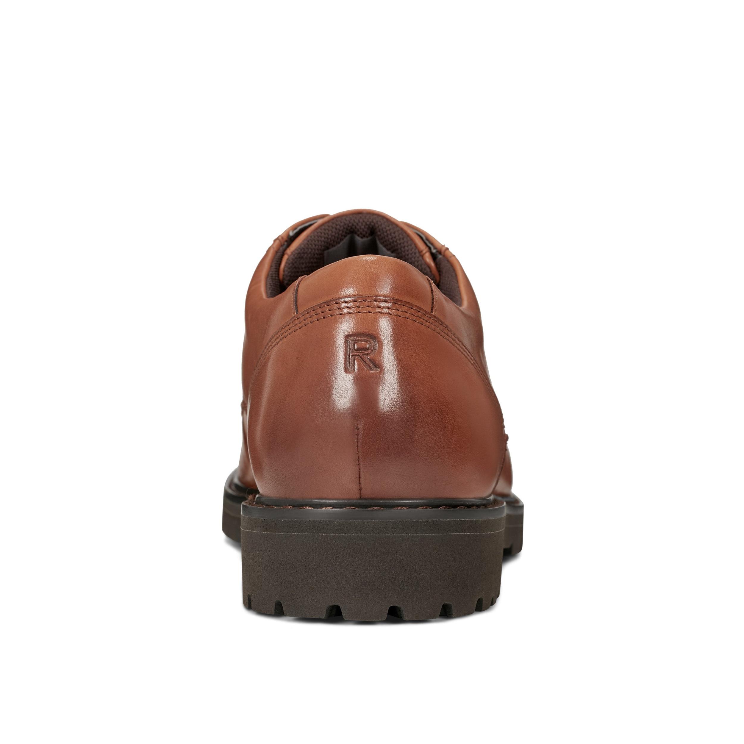 Men's Maverick Plain Toe Oxford Product Image