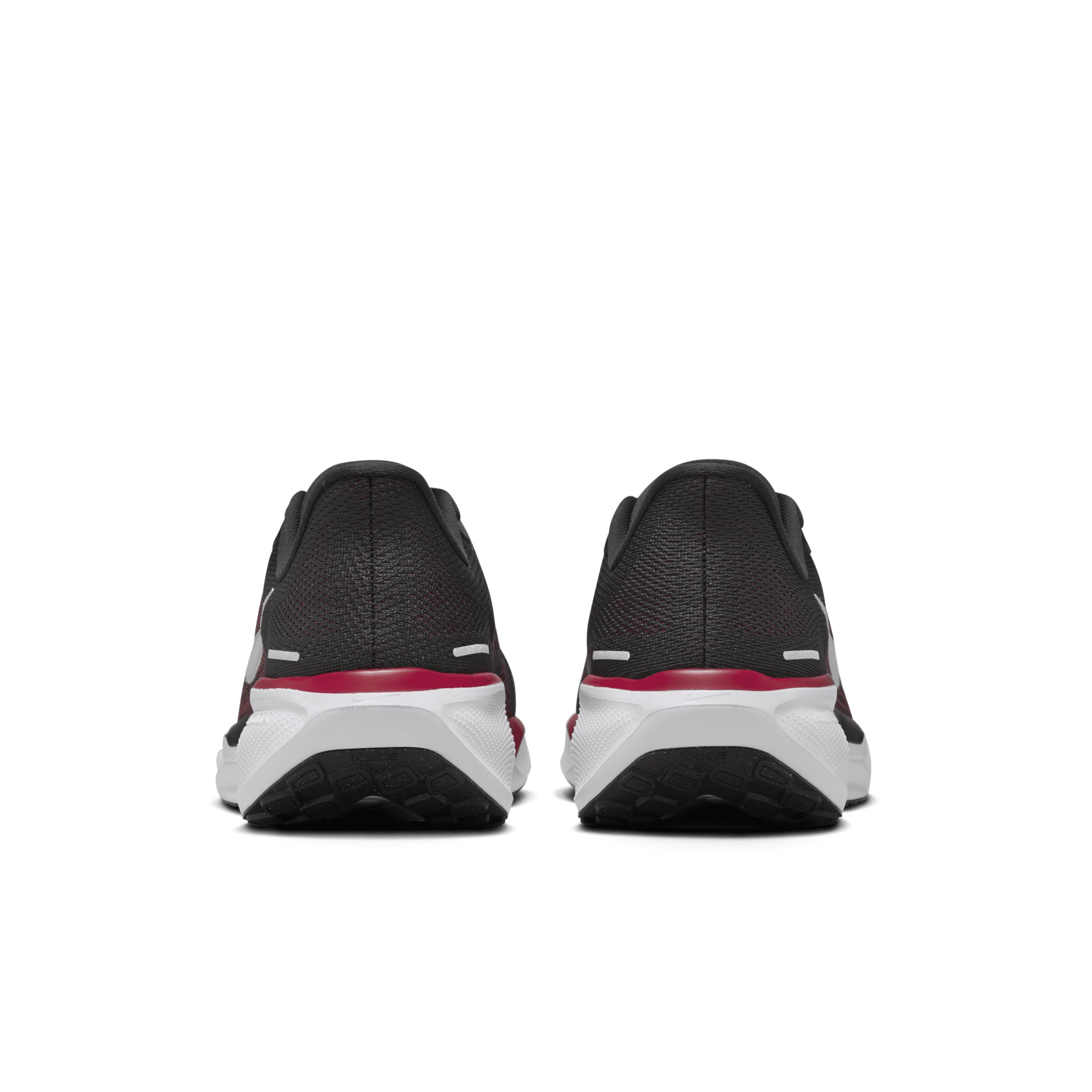 Nike Pegasus 41 NFL Tampa Bay Buccaneers Men's Road Running Shoes Product Image