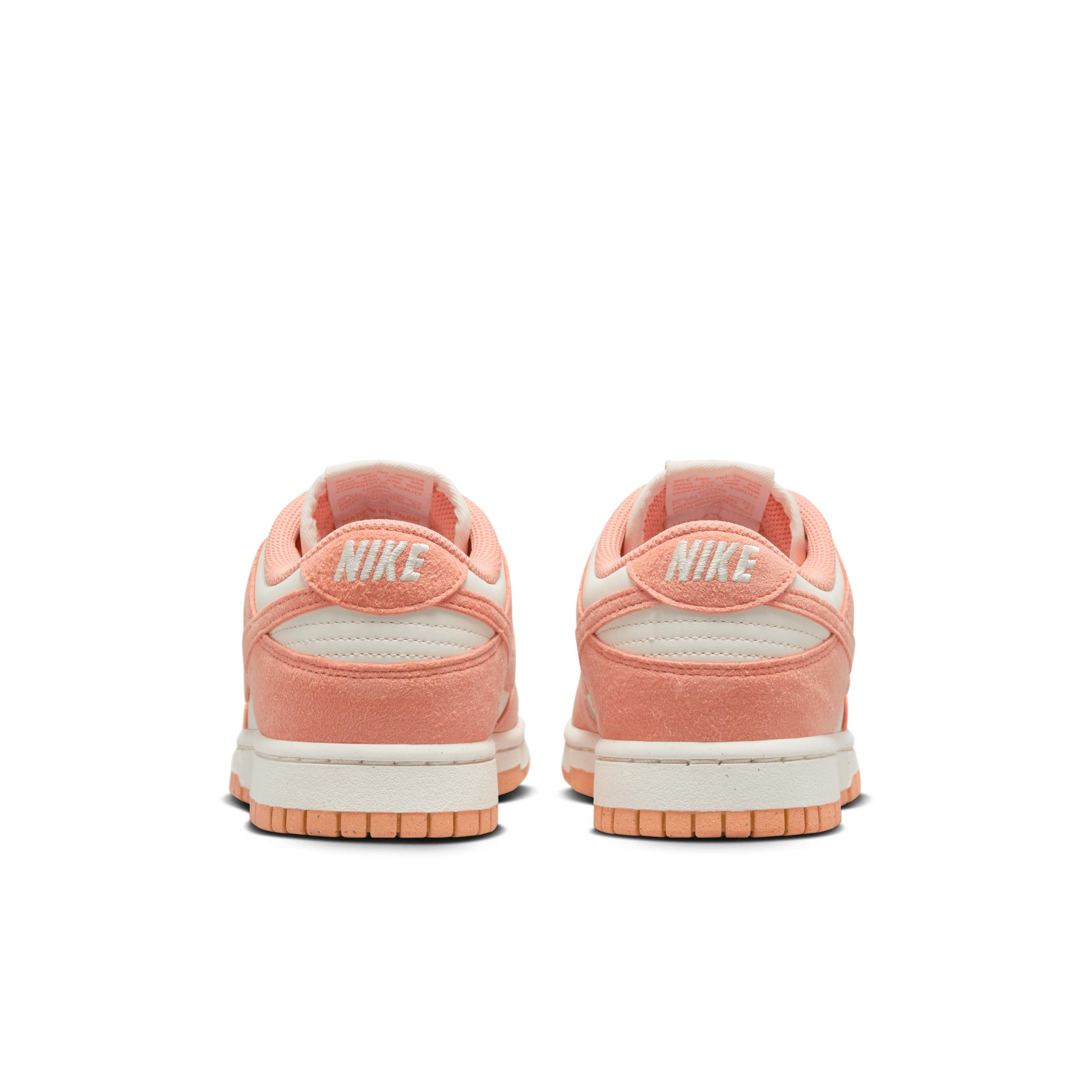 Nike Women's Dunk Low Shoes Product Image