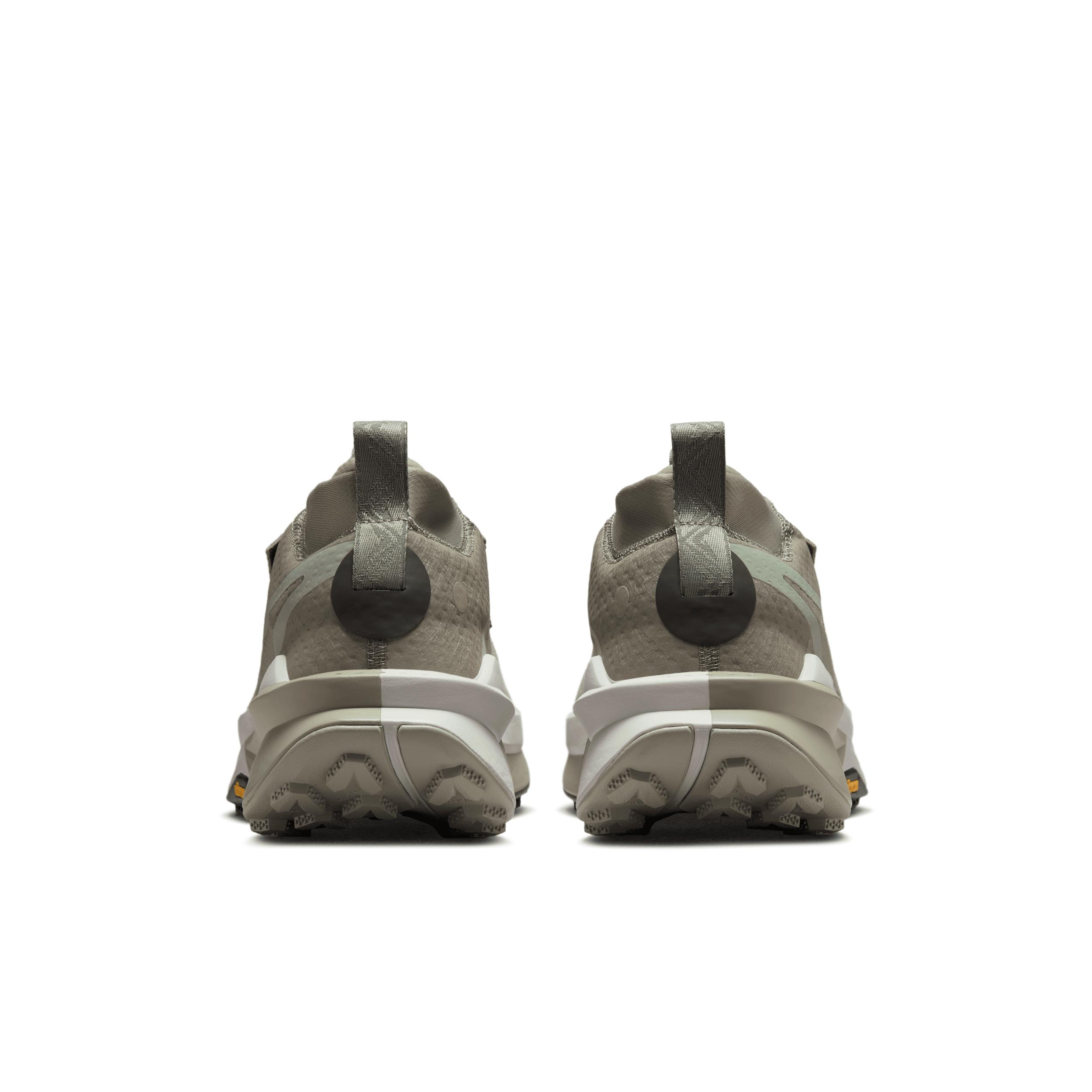 Nike Mens Zegama 2 Trail Running Shoes | FD5190-301 Product Image