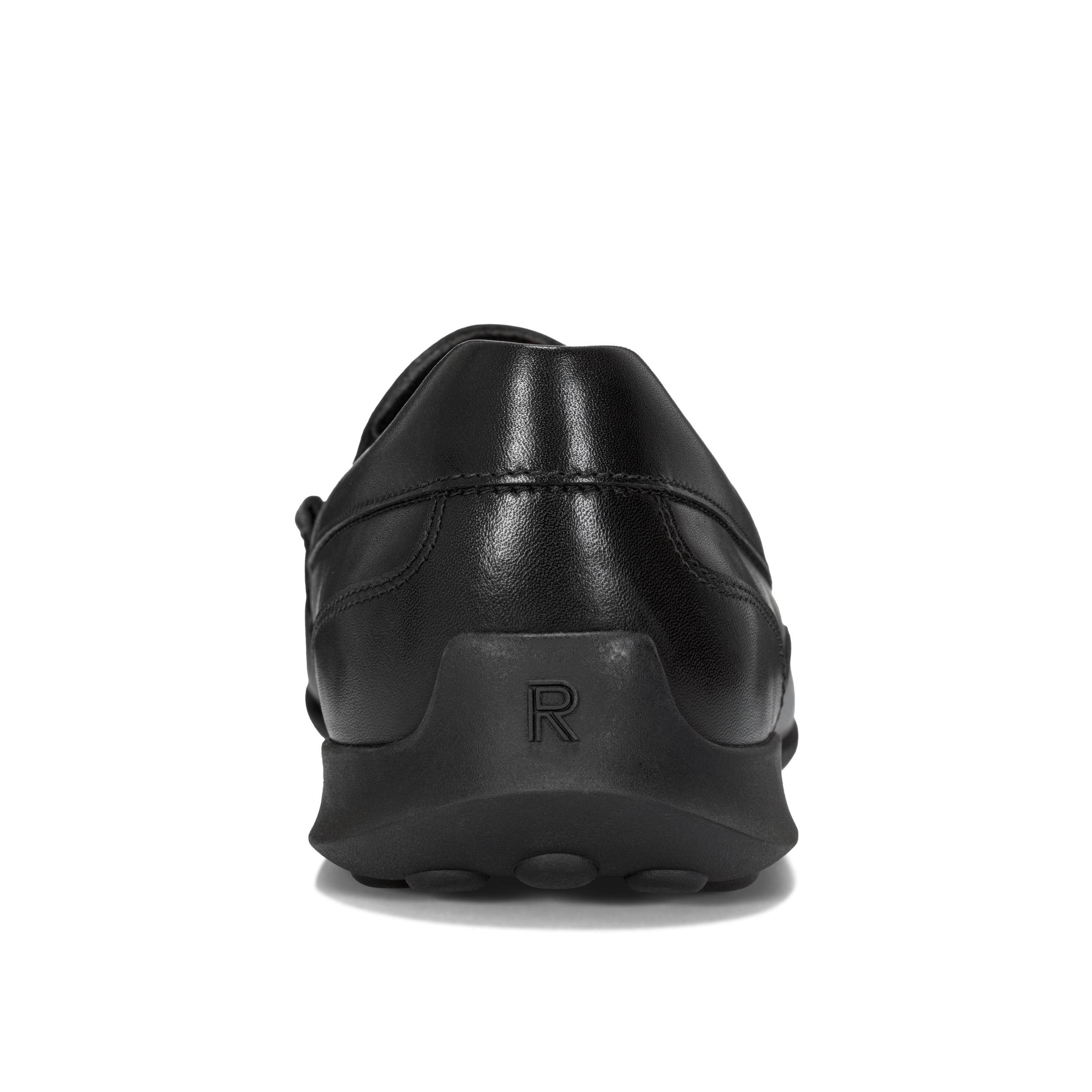 Rockport X Reebok Men's DMX™ Dudley Casual Slip-on Flat Loafers Product Image