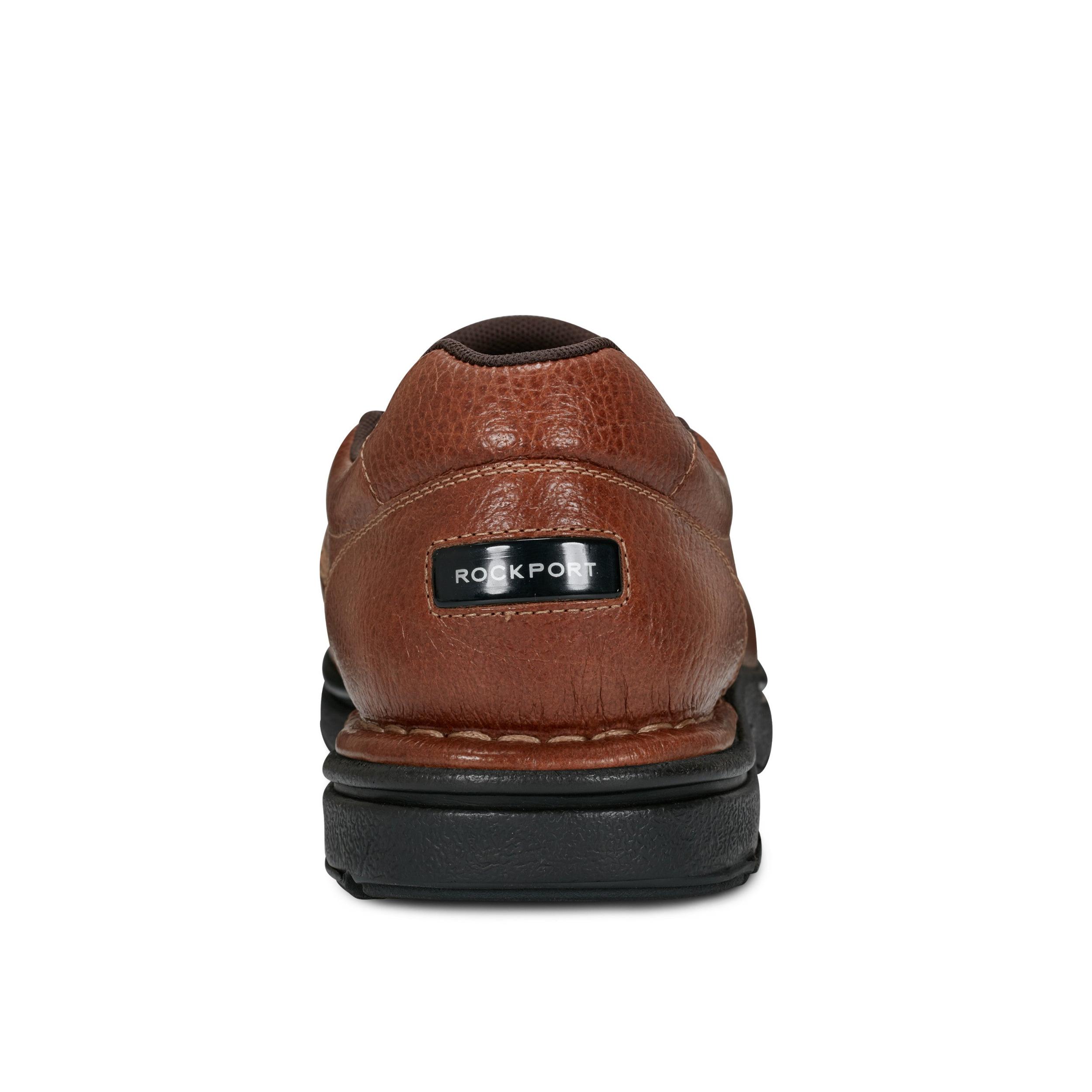 Men's Eureka Slip-on Casual Shoes Product Image