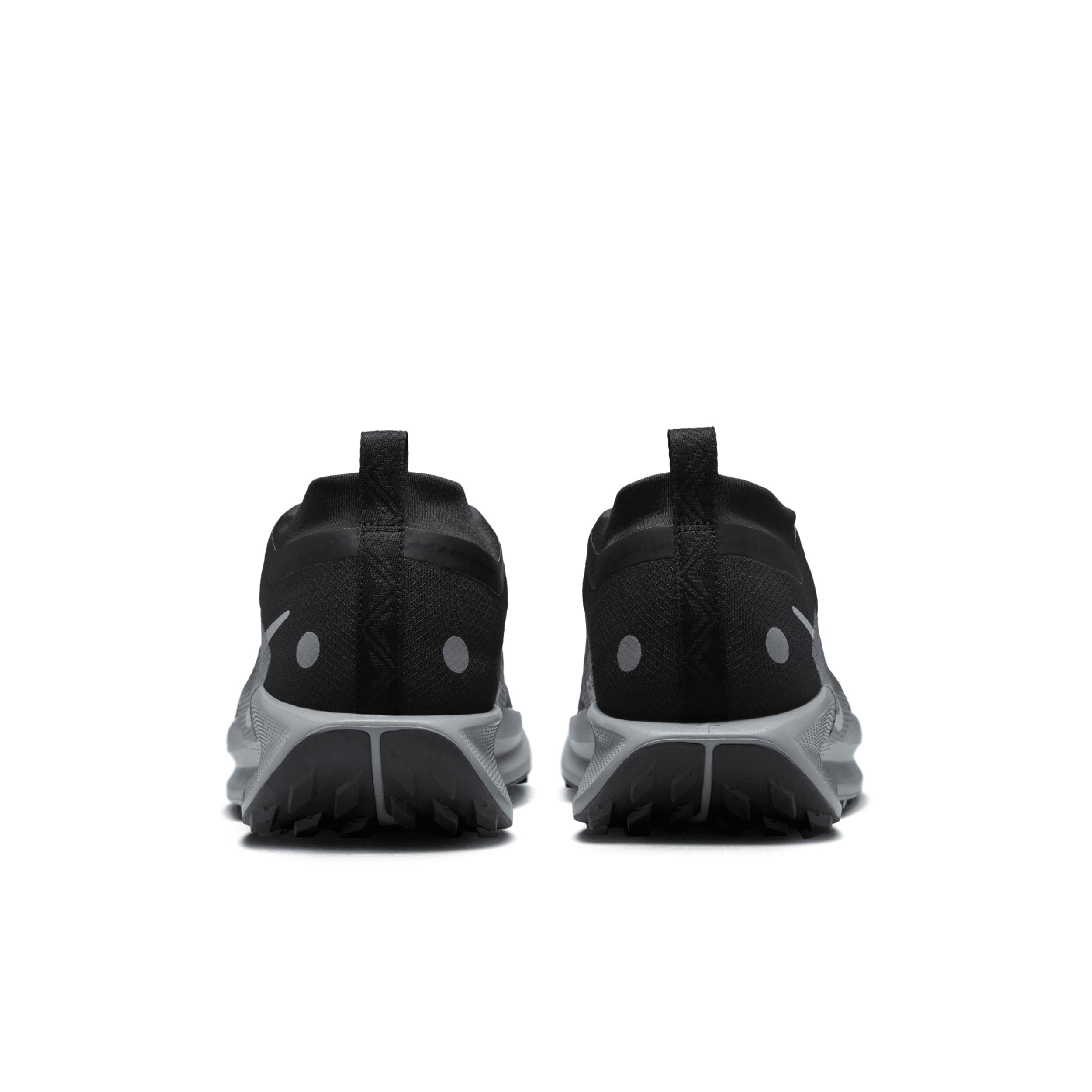 Nike Mens Pegasus Trail 5 GORE-TEX Waterproof Trail Running Shoes | FQ0908-001 Product Image