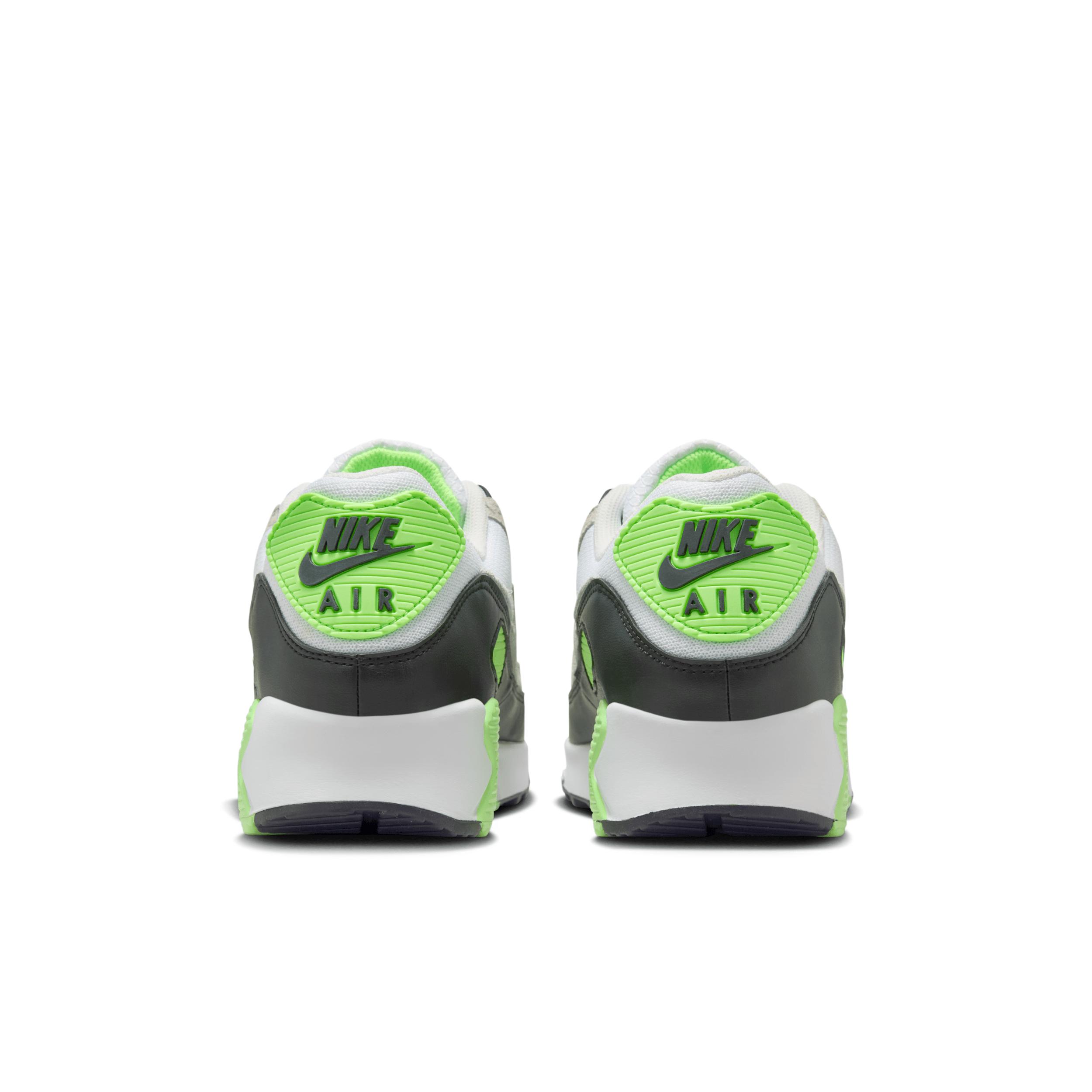 Nike Mens Air Max 90 Shoes | DM0029-115 Product Image