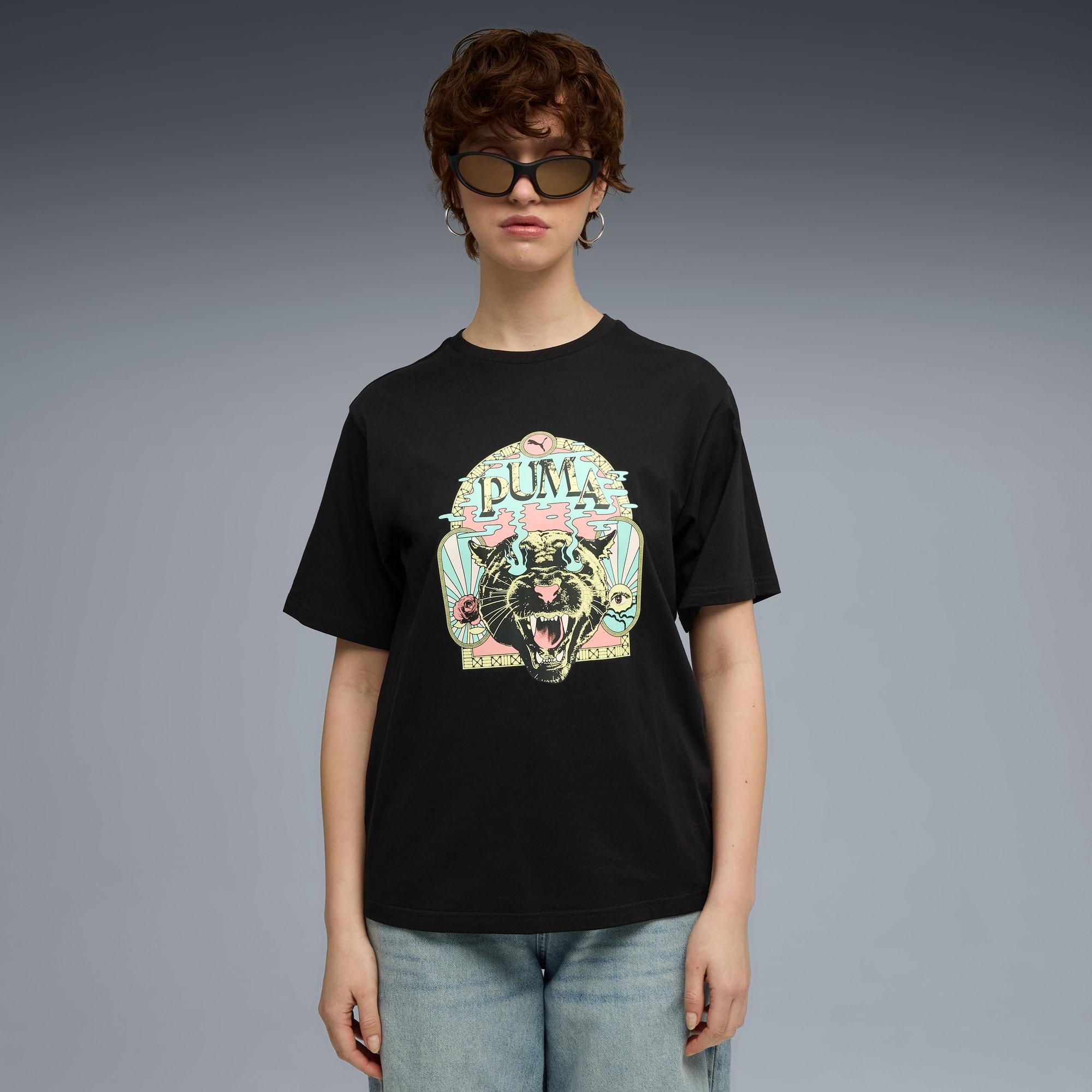 GRAPHIC Tee Women Product Image