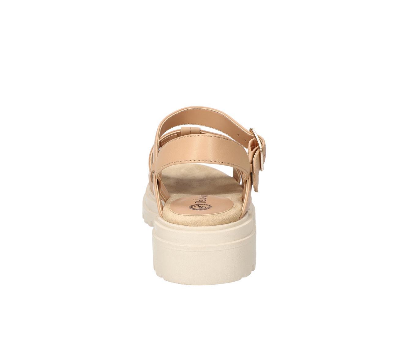 Women's Bella Vita Loni Sandals Product Image