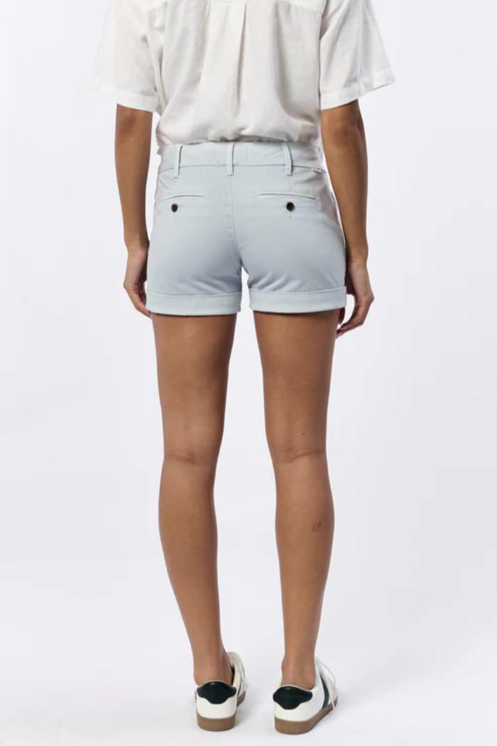 Hampton Mid Low Rise Short Product Image