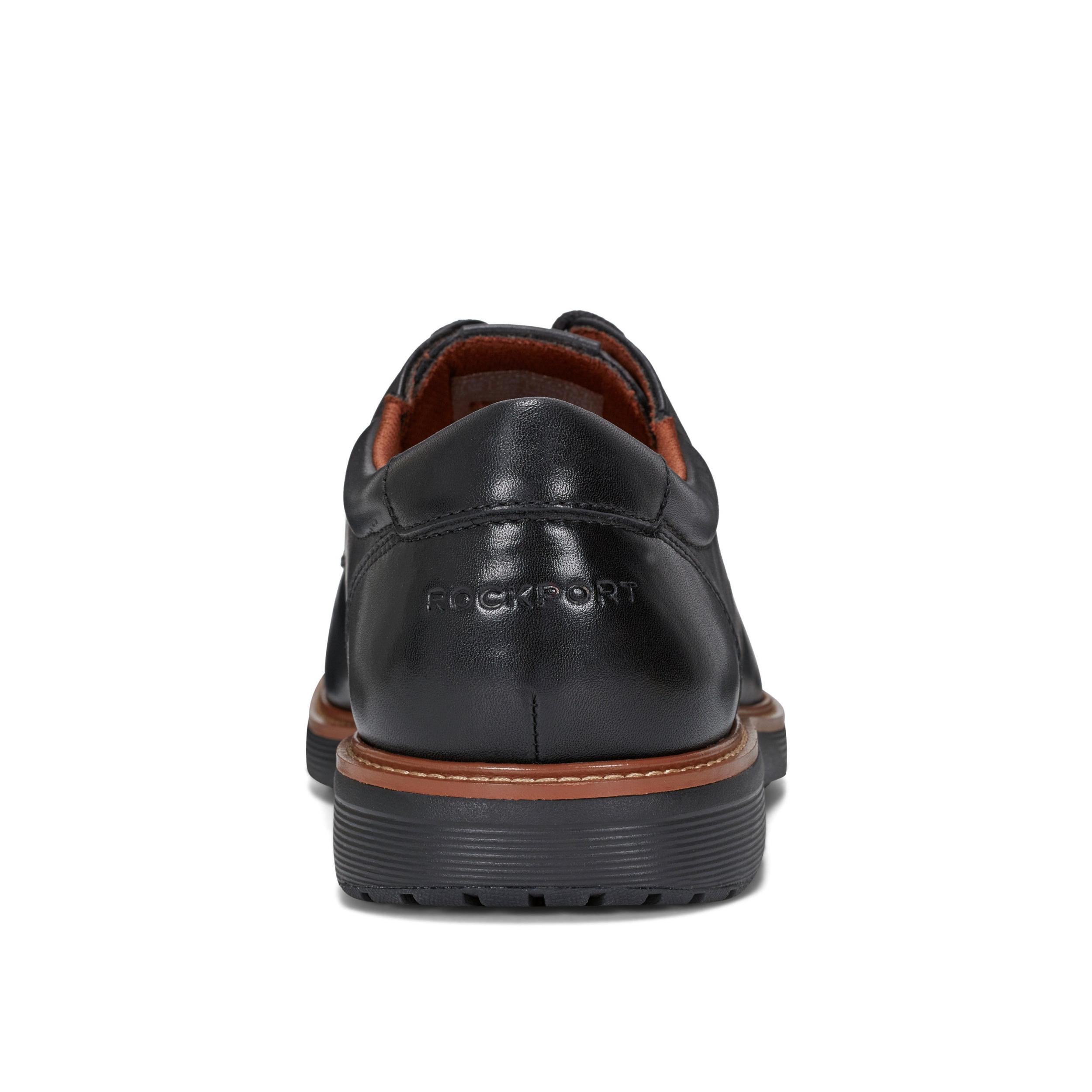 Men's Cacey Casual Almond Toe Lace-up Oxford Product Image