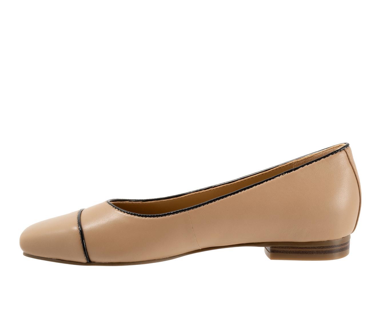 Women's Trotters Harbor Flats Product Image